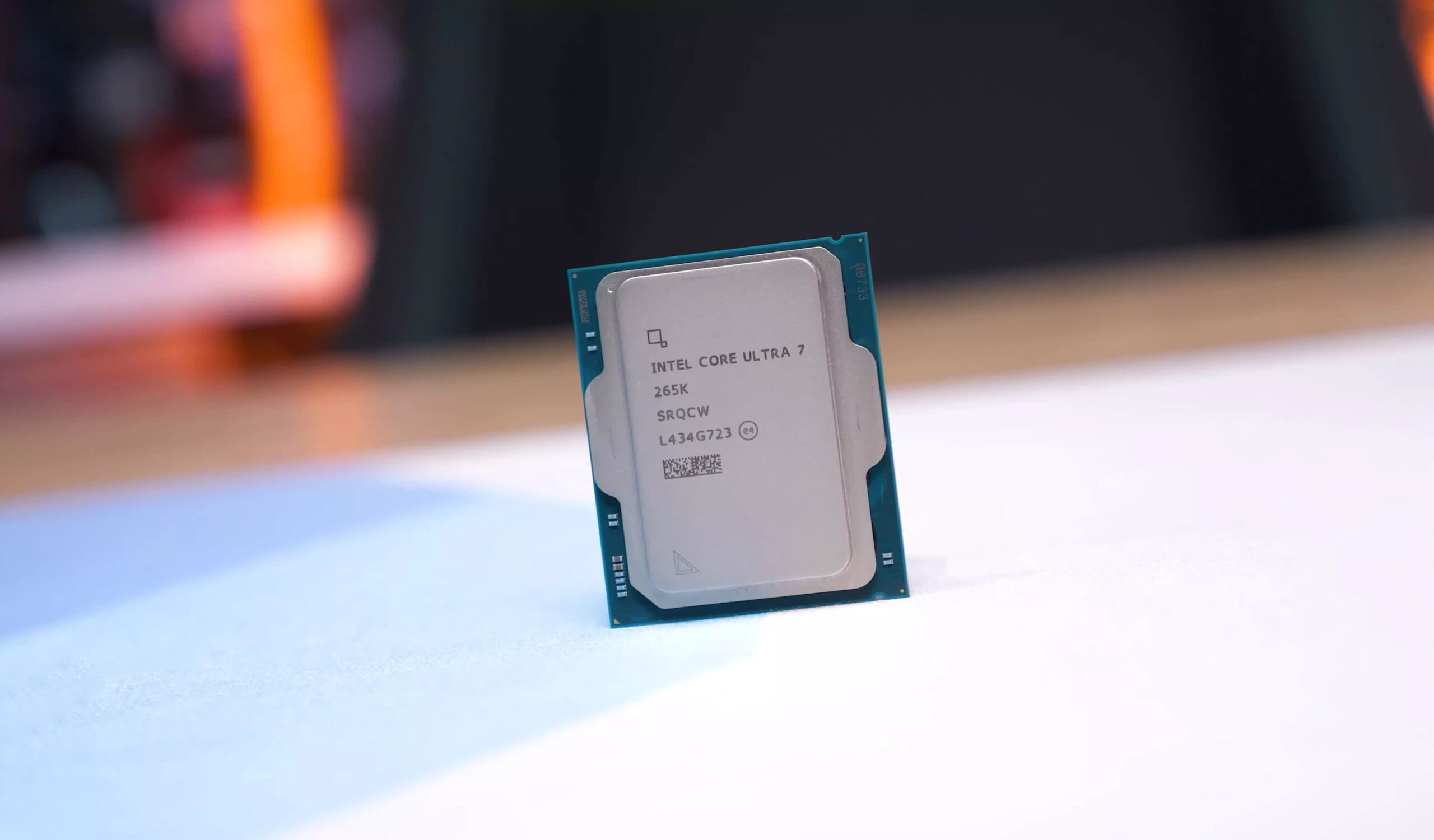 Intel Core Ultra 7 265K Review: Much Better Value